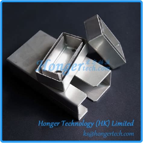 mu metal shielding box|mu metal for spirit protection.